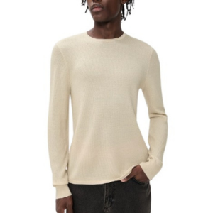 Rag & Bone Merino Long Sleeve Crew