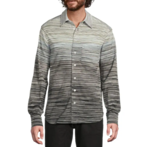 M Missoni Cotton Shirt