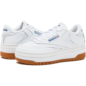 Reebok Club C Extra Platform Women's Sneakers