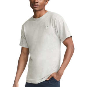 Champion Men's Short Sleeve T-Shirt