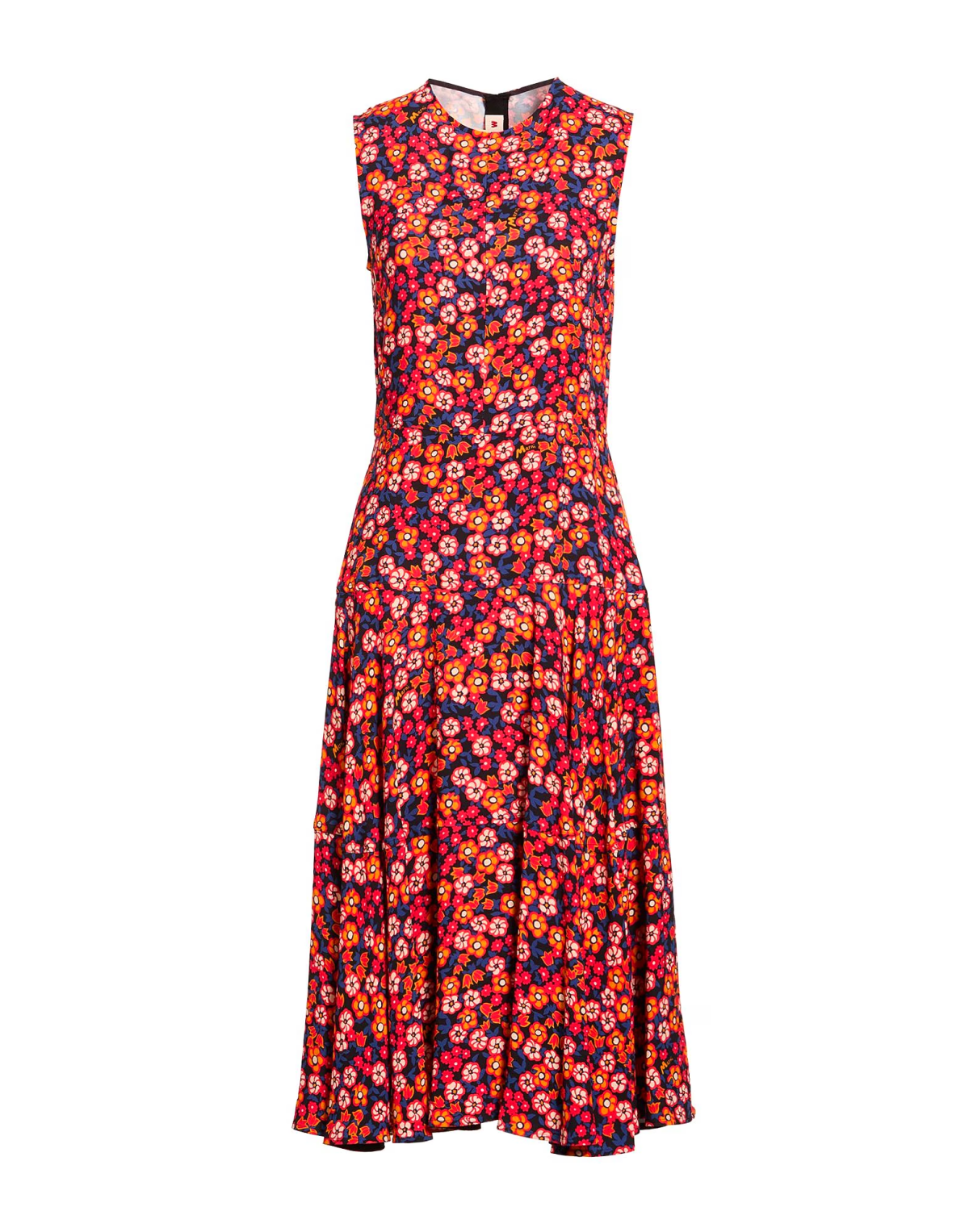 Marni Midi Dress