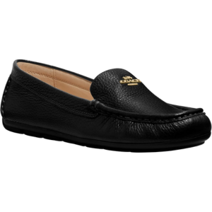 Coach Marley Women's Leather Loafers
