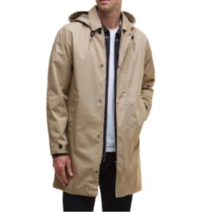 Barbour Lorig Waterproof Raincoat