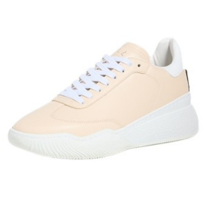 Stella McCartney Faux Leather Sneakers