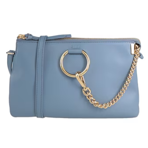 Chloé Medium Leather Crossbody Bag