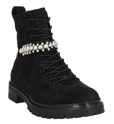 Jimmy Choo Women's Ankle Boots