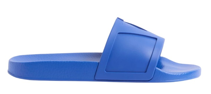 Valentino Garavani Men's Coolslide Plastic Pool Slides