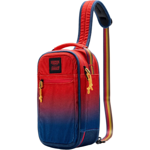 Coleman x Stranger Things Soft Cooler Crossbody