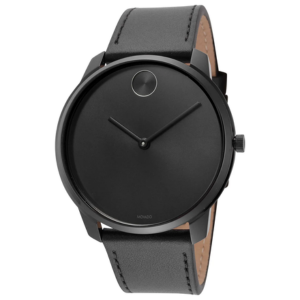Movado Bold Men's Quartz Watch