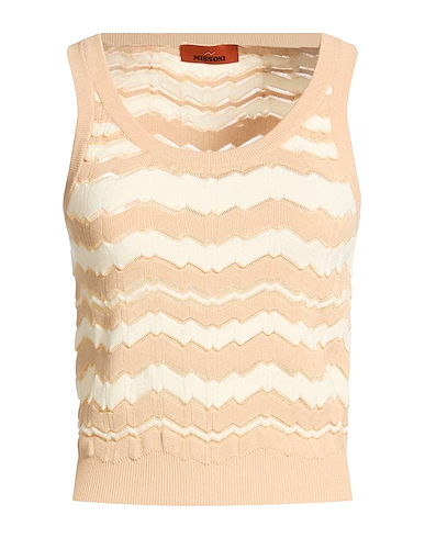 Missoni Sleeveless Sweater