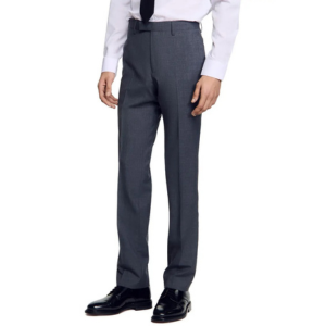 Sandro Wool Suit Trouser