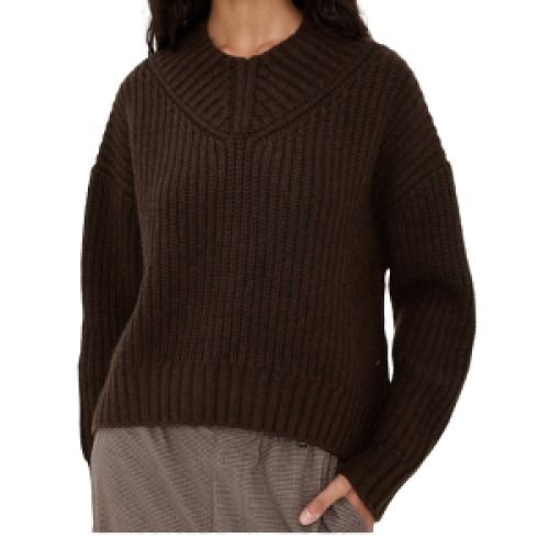 Staud Otto Women's Sweater