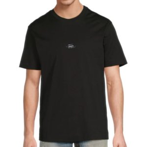 Givenchy Logo Cotton Classic Fit T-Shirt