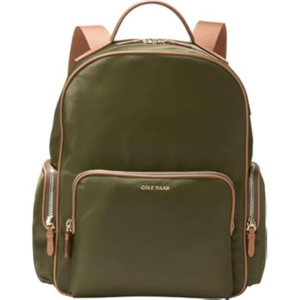 Cole Haan Women's Delancey Nylon Backpack