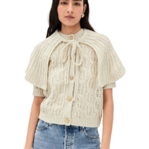 Frame The Cape Cardi