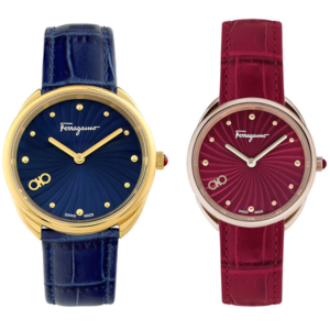 Ferragamo Women's Quartz Watch