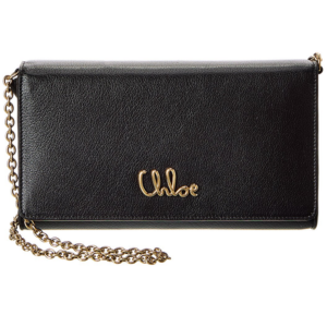 Chloé Iconic Leather Wallet