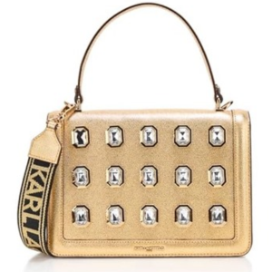 Karl Lagerfeld Paris Women's Crossbody Bag