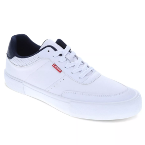 Levi's Men's Retro Low Top Sneakers