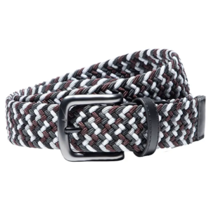 Nike Men's Stretch Woven Belt