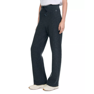 Sandro Women's Vadim Drawstring Pants