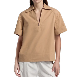 Reiss Dara Oversized Shirt