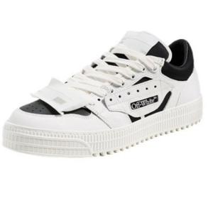 Off-White Men's Low Top 3.0 Sneakers