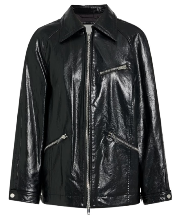 3.1 Phillip Lim Textured Jacket