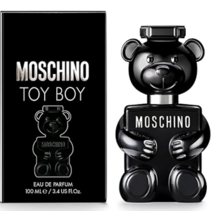 Moschino Toy Boy Men's 3.4 Fl Oz Eau de Parfum