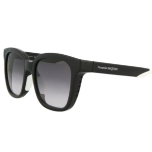 Alexander McQueen Square-Frame Sunglasses