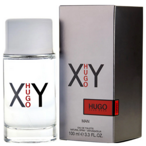 Hugo Boss XY Men's 3.3oz EDT Spray