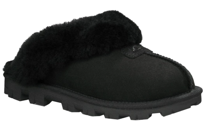UGG Women's Coquette Slippers