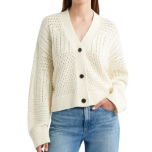 Rails Geneva Cotton Cardigan