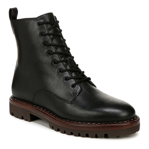 Vince Women's Lace-Up Boots