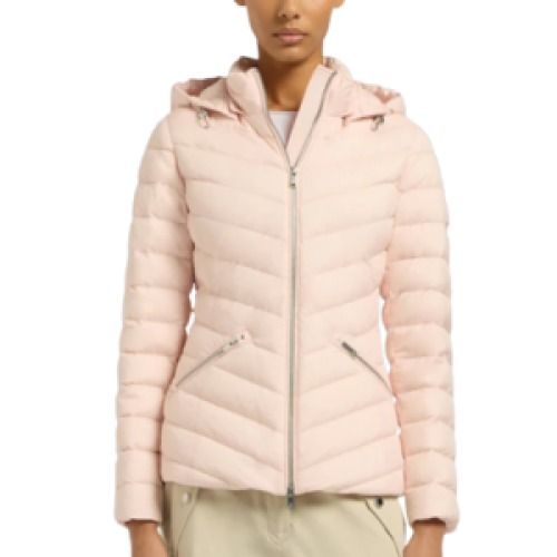 Moose Knuckles Lucille Air Down Jacket