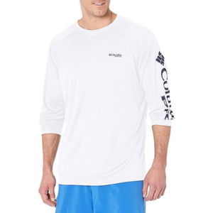 Columbia PFG Terminal Men's T-Shirt