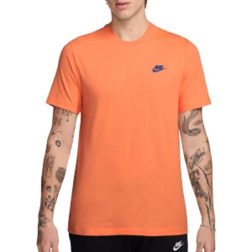 Nike Sportswear Club Men's T-Shirt