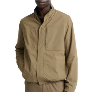 Vince Reversible Zip Jacket