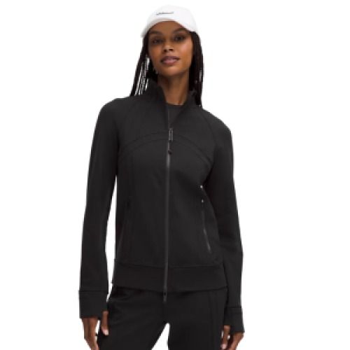Lululemon Define Women's Track Jacket