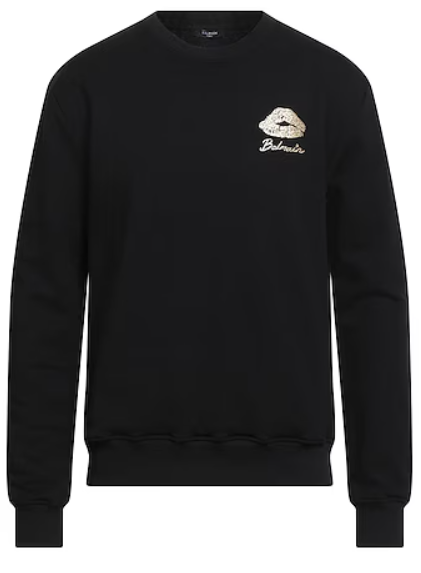 Balmain Men's Sweatshirt