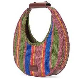 Staud Moon Shoulder Bag