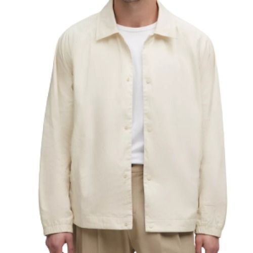 Lululemon Men's Coaches Jacket