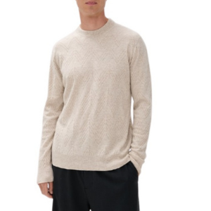 Missoni Men's Cashmere Sweater