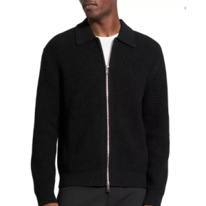 Theory Waffle Knit Sweater