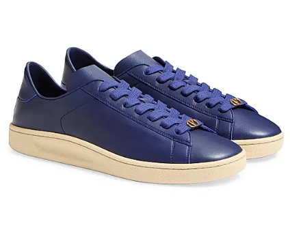 Valentino Garavani Royco Sneakers in Nappa Calfskin
