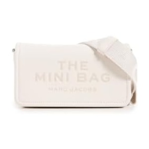 Marc Jacobs The Leather Mini Bag