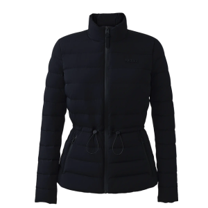 Mackage Jacey Puffer Jacket w/Drawcord Waist
