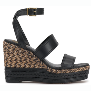 Vince Camuto Esmia Espadrille Wedge Sandals