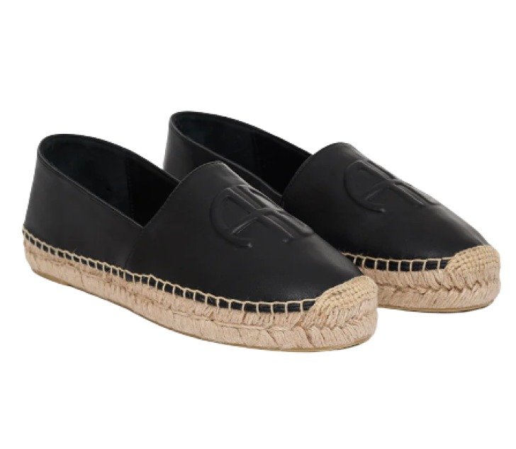 Anine Bing Paloma Espadrilles