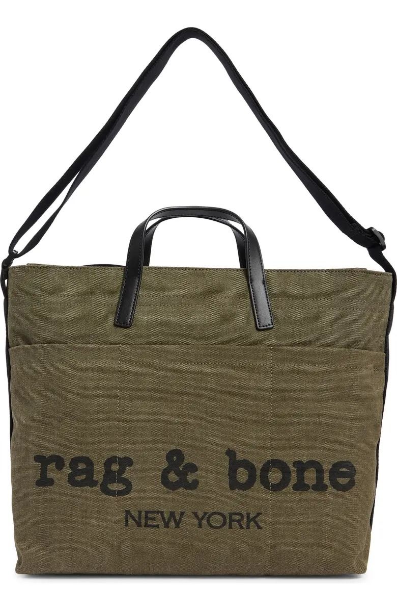 Rag & Bone Clinton Tote